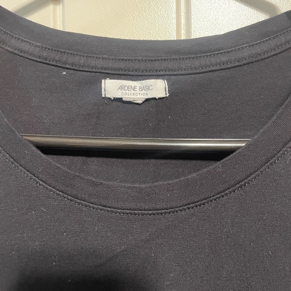 Basic Tee - Picture 3 of 3